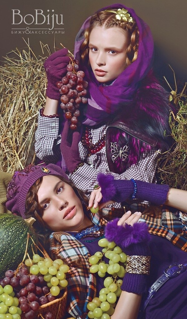 Asa Cuhmanenko's photo