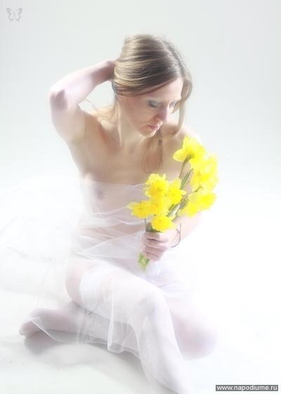 ksenia kravtsova's photo