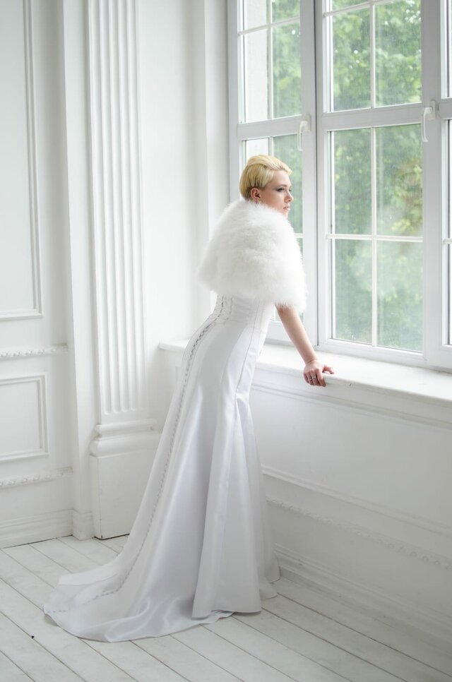 Viktoriia  Chernaia's photo