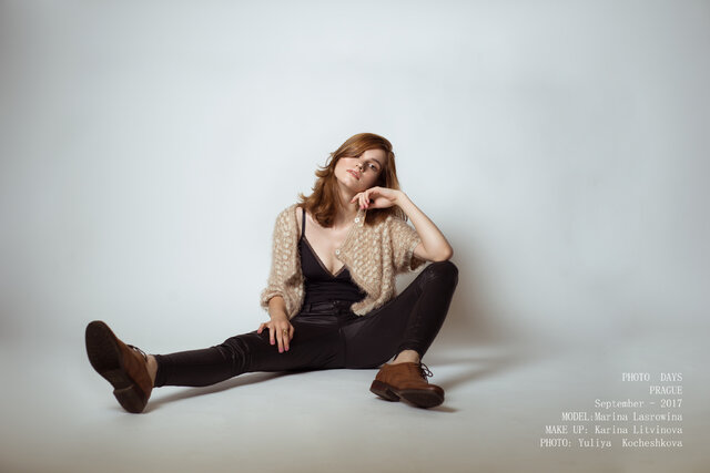 Foto Marina Lastowina
