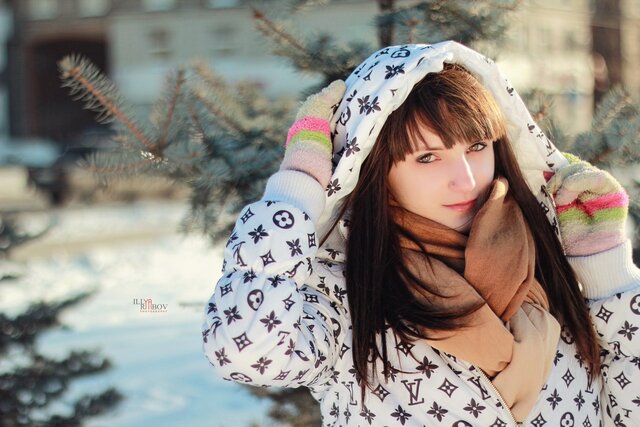Veronika Lorens's photo