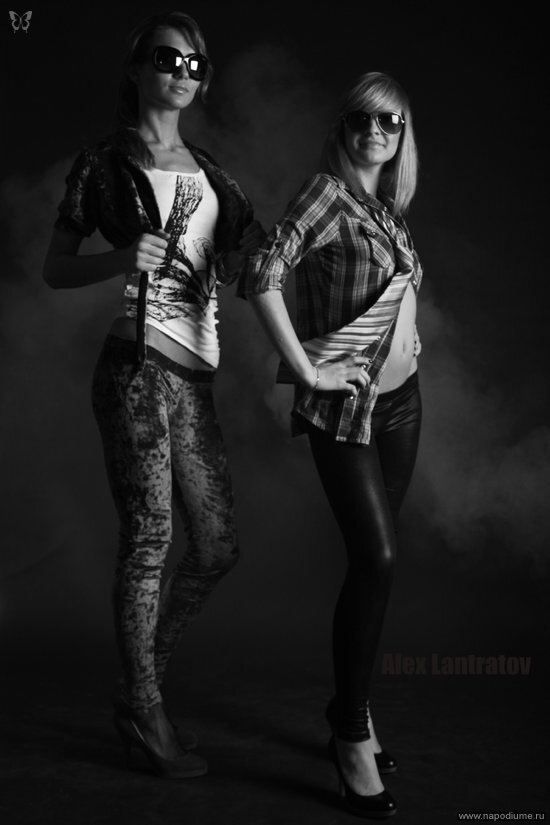 Фото Alex Lantratov
