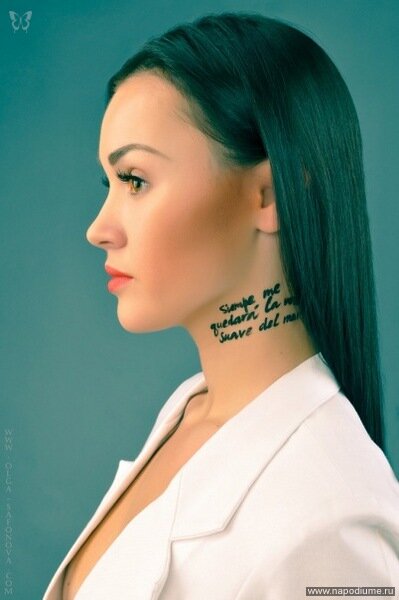 Irina Zastencik's photo