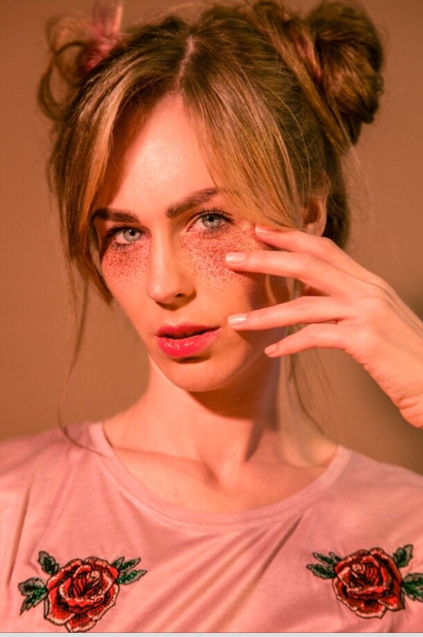 Ksusa Gerasimova's photo