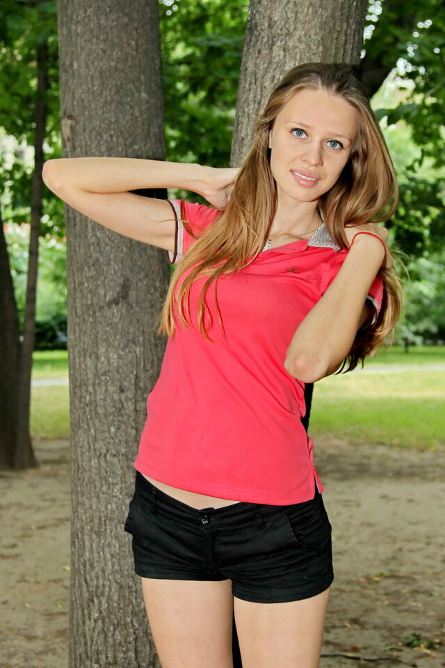 Mary Chechikova Cecikova's photo