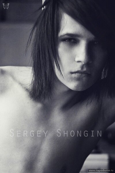 Sergey Shongin's photo