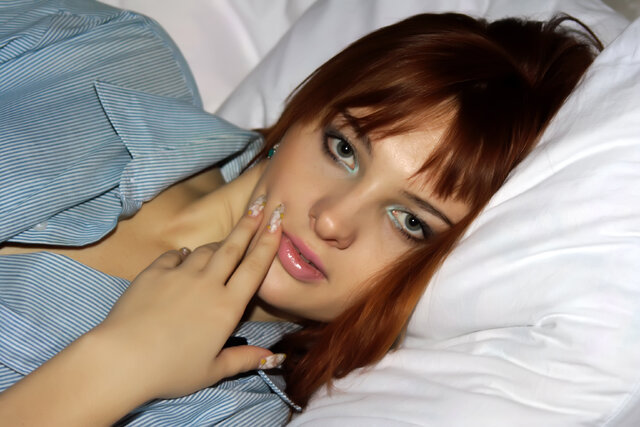 Фото Алина Ильясова