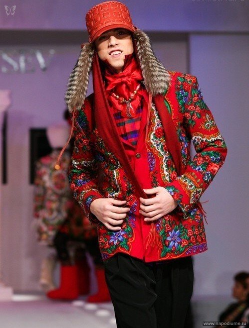 Dmitrij Homcenko's photo