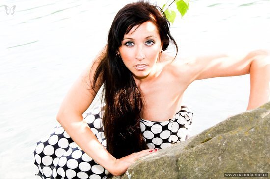 Svetlana Belova's photo