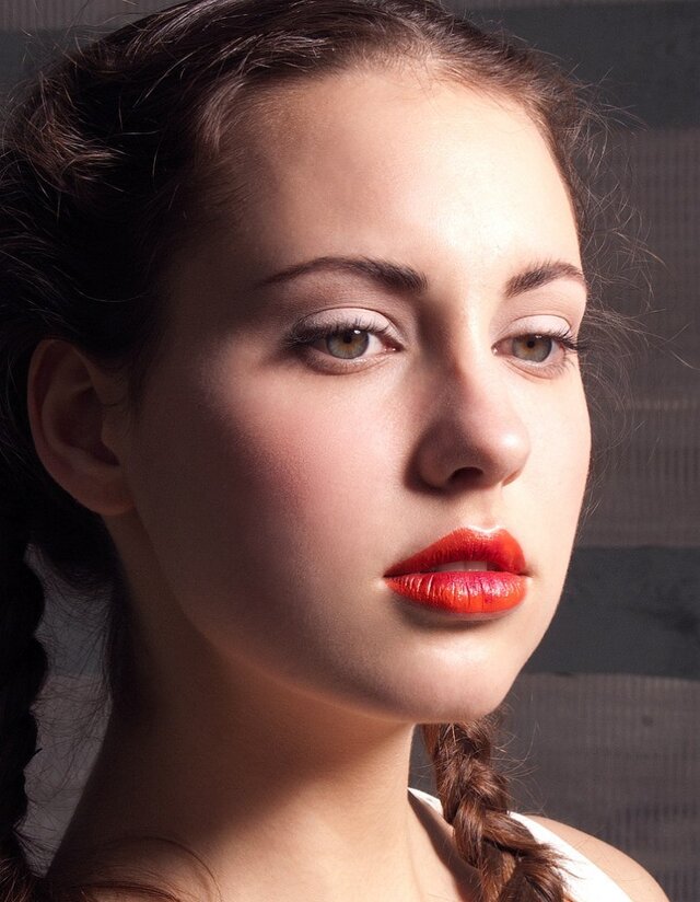 Lubov Ivanova's photo
