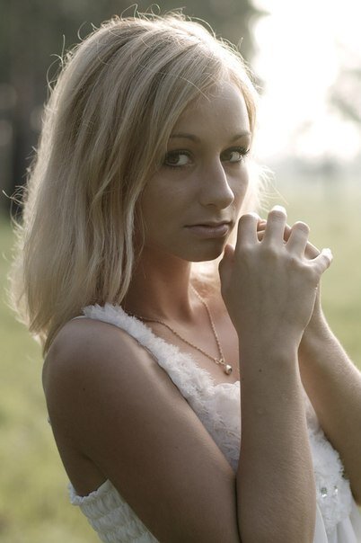 Ksenia Solov'eva's photo
