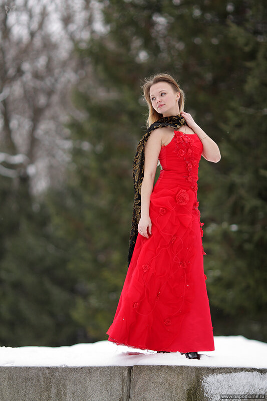 Фото Sergej Mark