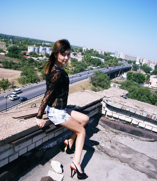Фото Карина Габдушева