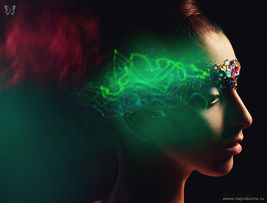 Artur Isanov's photo