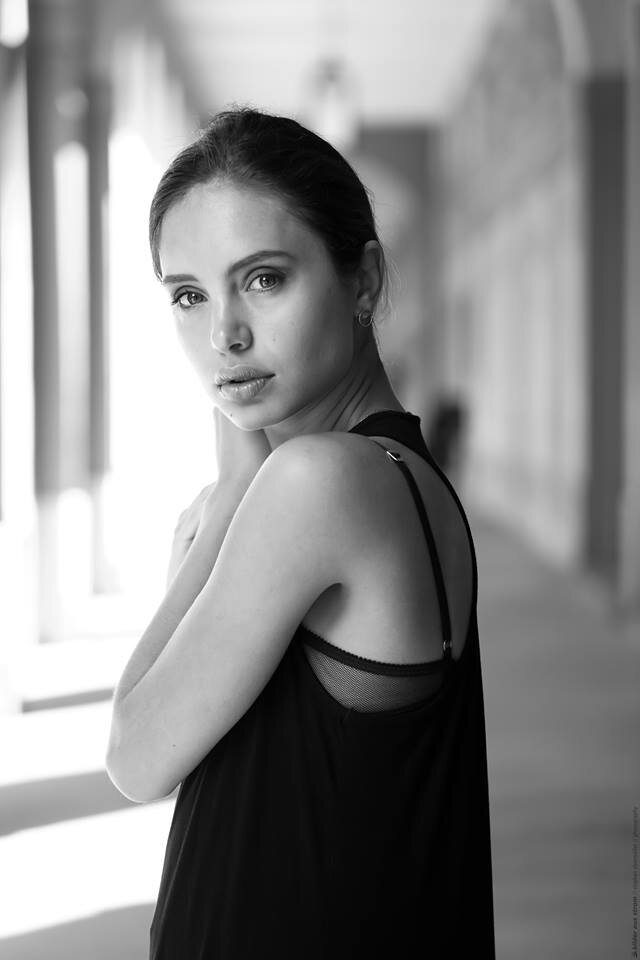 Ekaterina Semjonova's photo