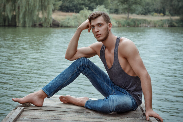 Фото Andrey Varlyga
