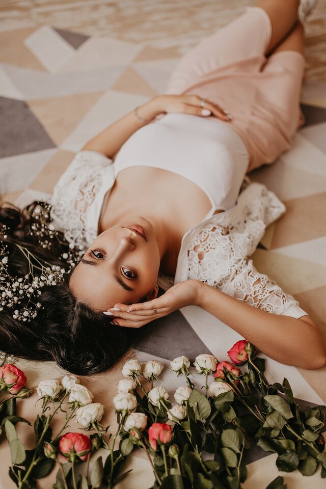 Foto Alisa Stahanova