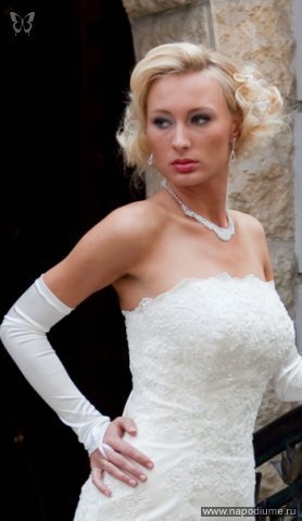 Maria Sumilina's photo