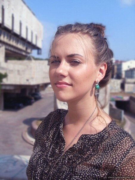 Фото Julia Ekimova