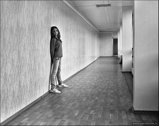 Pelih Anastasia's photo