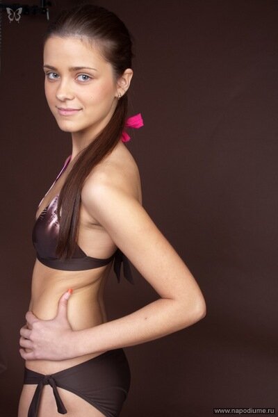 Alina Semenova's photo