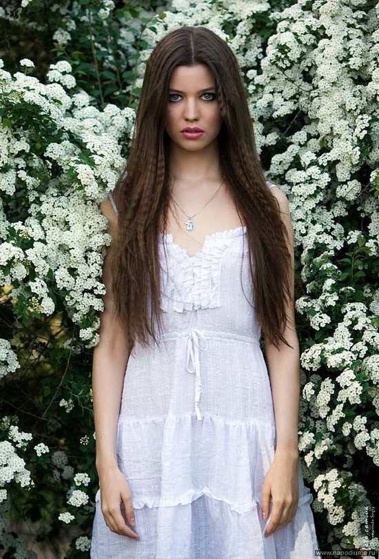 Alla Barabasova's photo