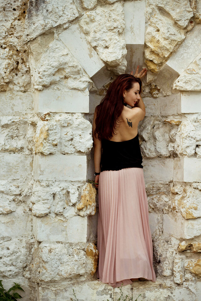 Katerina Nikolaeva's photo