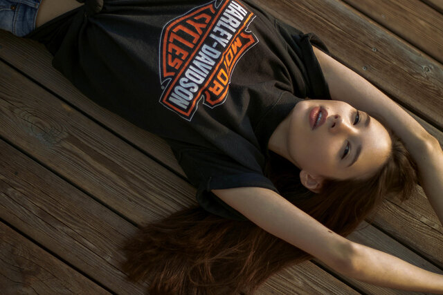 Evgeniya Lezina's photo