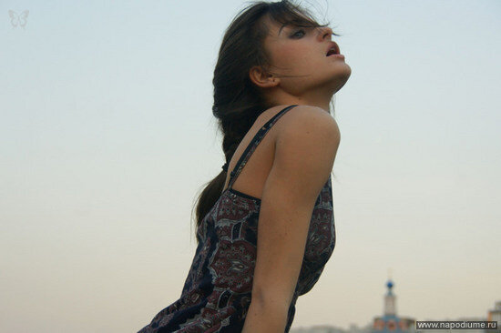 Ulia Popova's photo