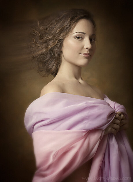Olga Kuznyetsova's photo