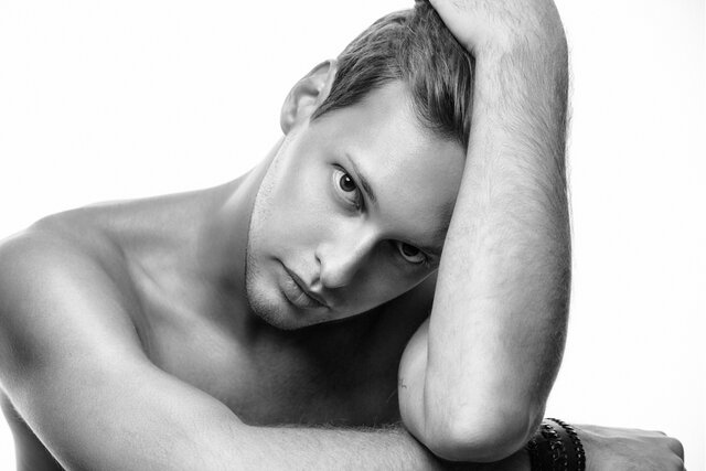 Aleksej Polakov's photo