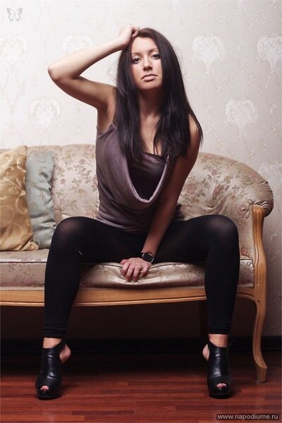 Фото Anna Gorskya