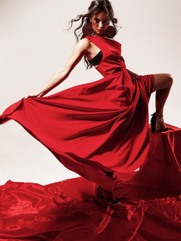 Фото Anna Valletta