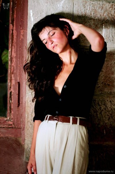 Ani Gevorgyan's photo