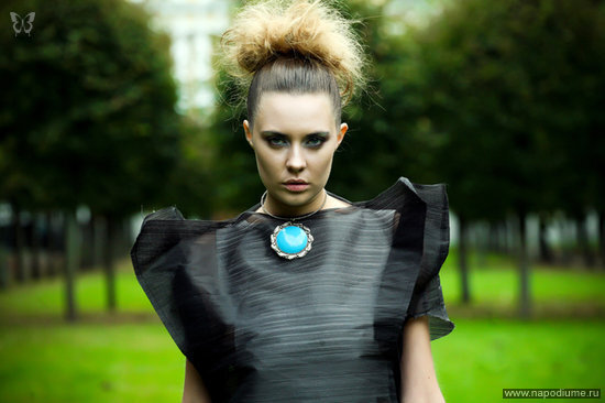 Karina Gurina,  Ekaterina Pereverzeva, Fashion
