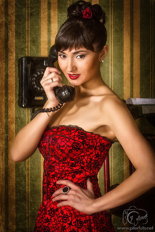 Andrey Sayapin's photo