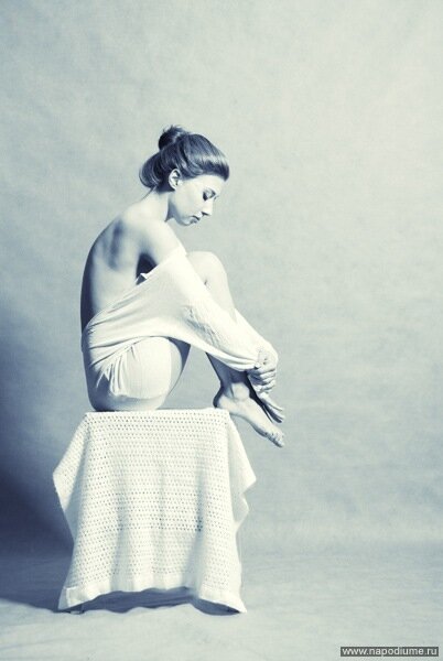 model''s photo