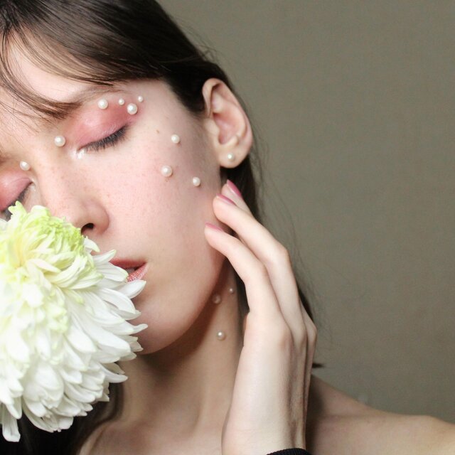 Ksenia Kotova's photo