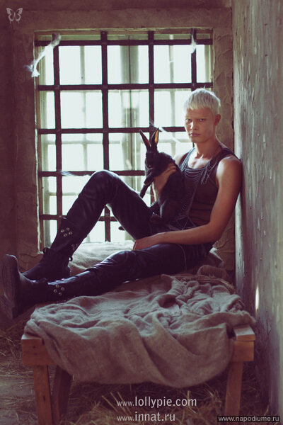 Ekaterina Sidelnikova's photo