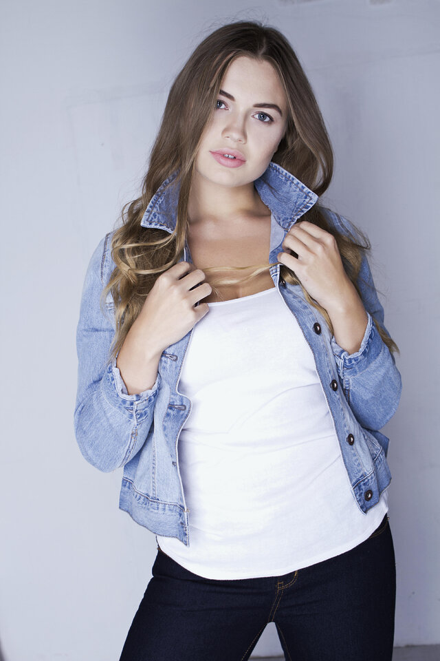 Maria Magda's photo