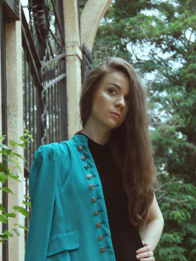 Фото Katya Oss