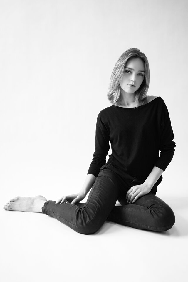 Valeri Tsipanova's photo