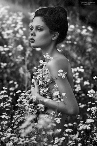 Svetlana Eliseeva's photo