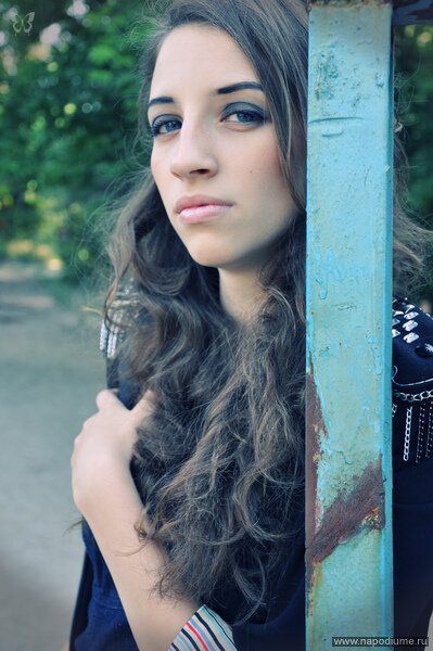 Ula Cepurko's photo