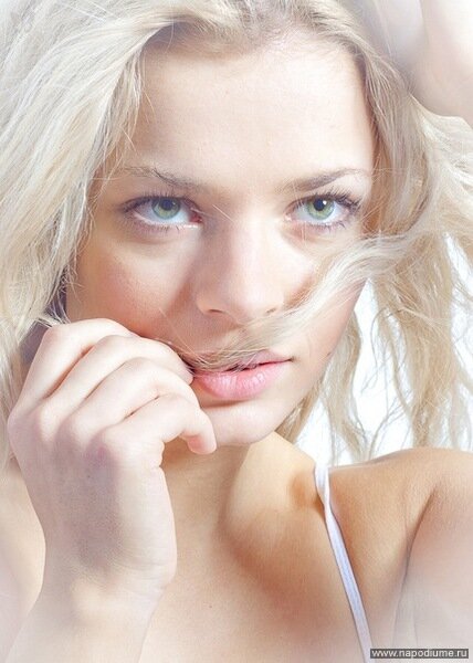 Anastasia Solo's photo