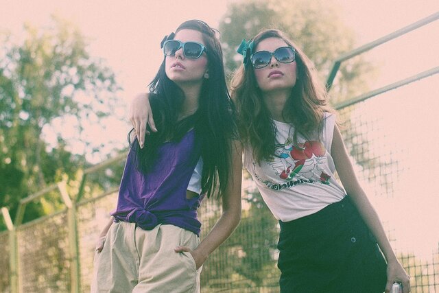 Ekaterina Semjonova's photo