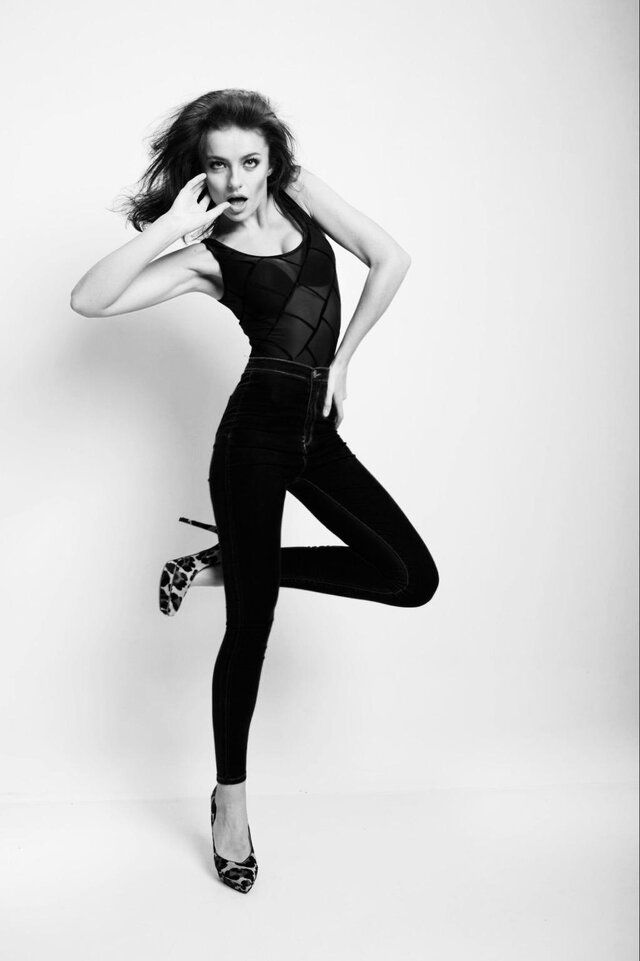 Фото Tania Ivaniv
