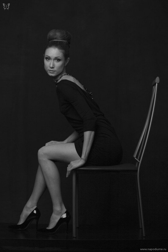 Фото Андрей Сапронов