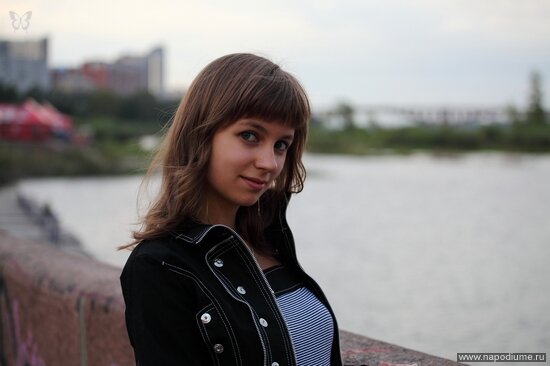 Vladislav Gorskov's photo