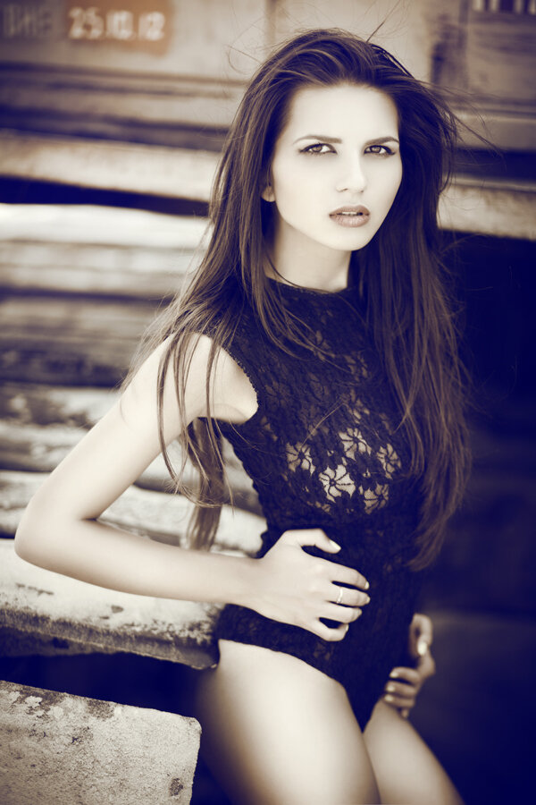 Oneshchak Artem's photo